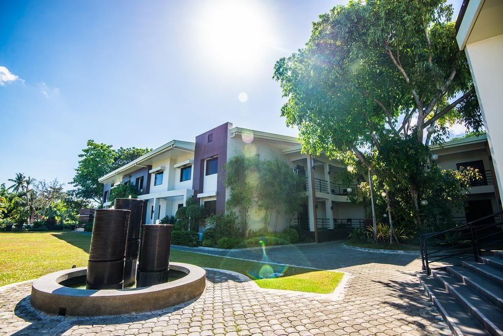 Ariana Hotel Dipolog Ngoại thất bức ảnh