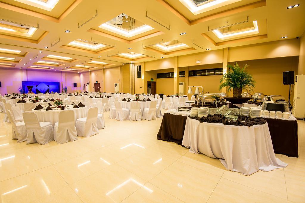 Ariana Hotel Dipolog Ngoại thất bức ảnh