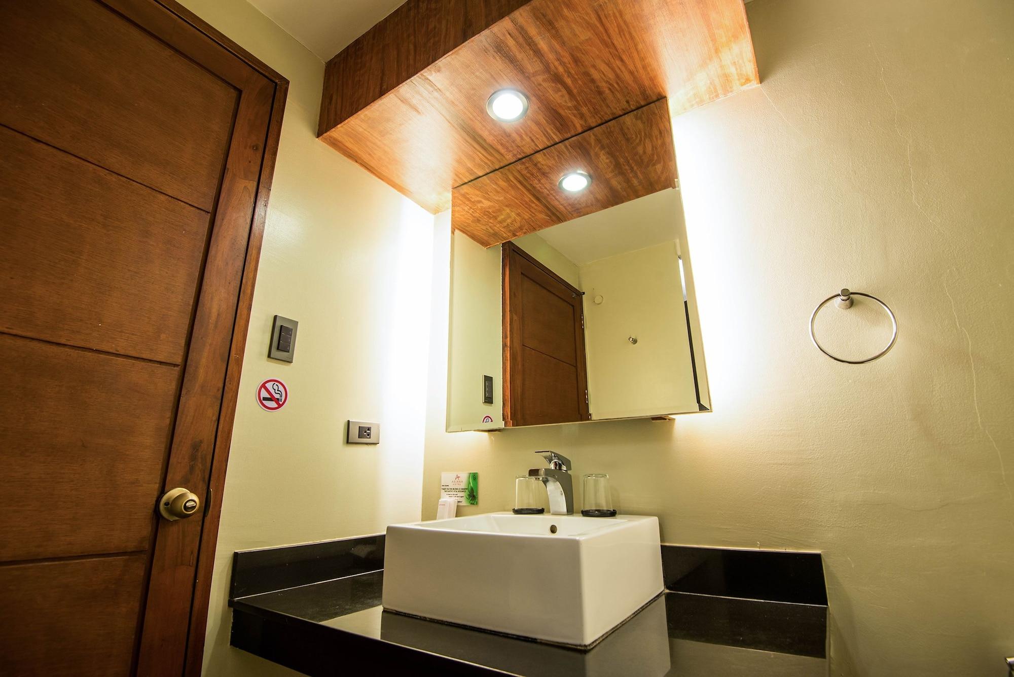 Ariana Hotel Dipolog Ngoại thất bức ảnh