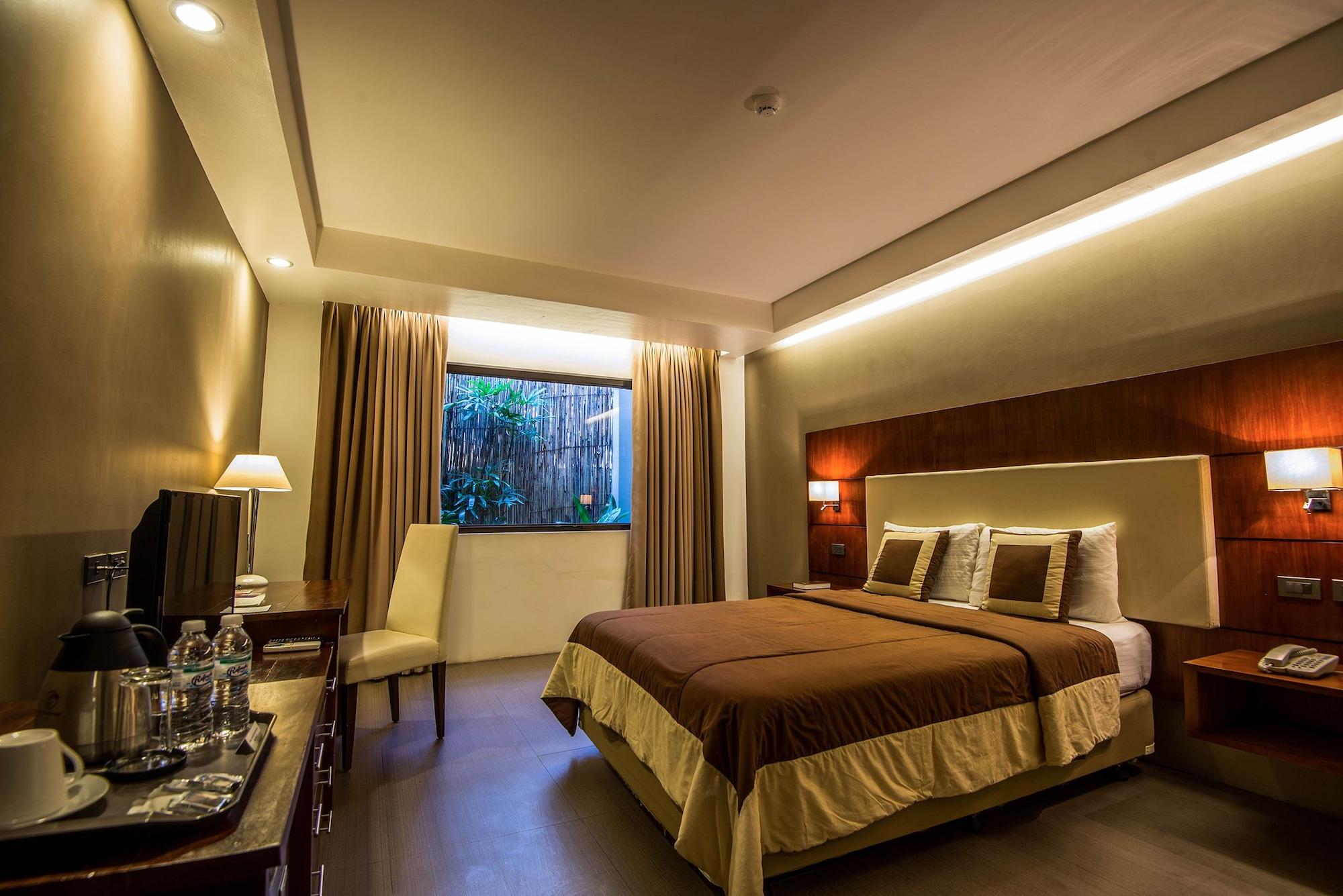 Ariana Hotel Dipolog Ngoại thất bức ảnh