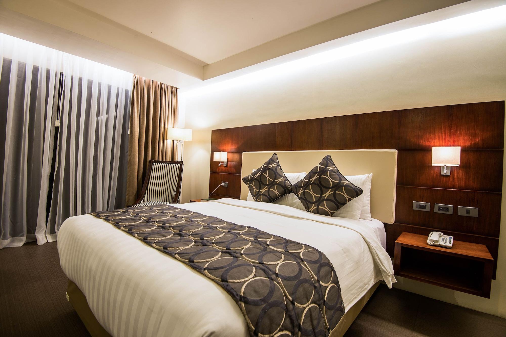 Ariana Hotel Dipolog Ngoại thất bức ảnh