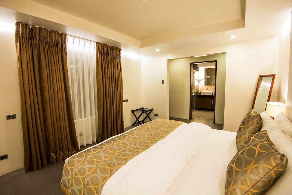 Ariana Hotel Dipolog Ngoại thất bức ảnh