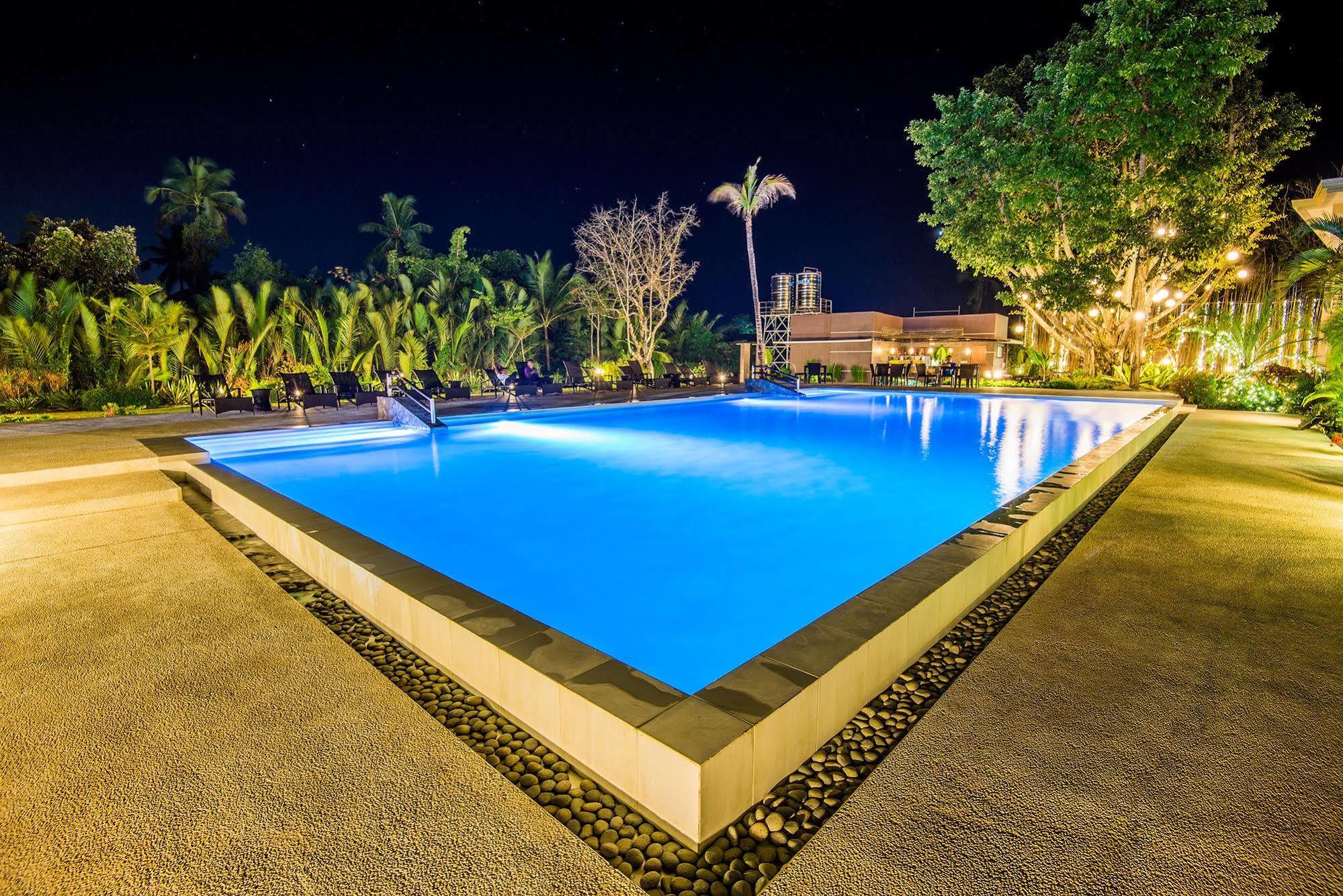 Ariana Hotel Dipolog Ngoại thất bức ảnh