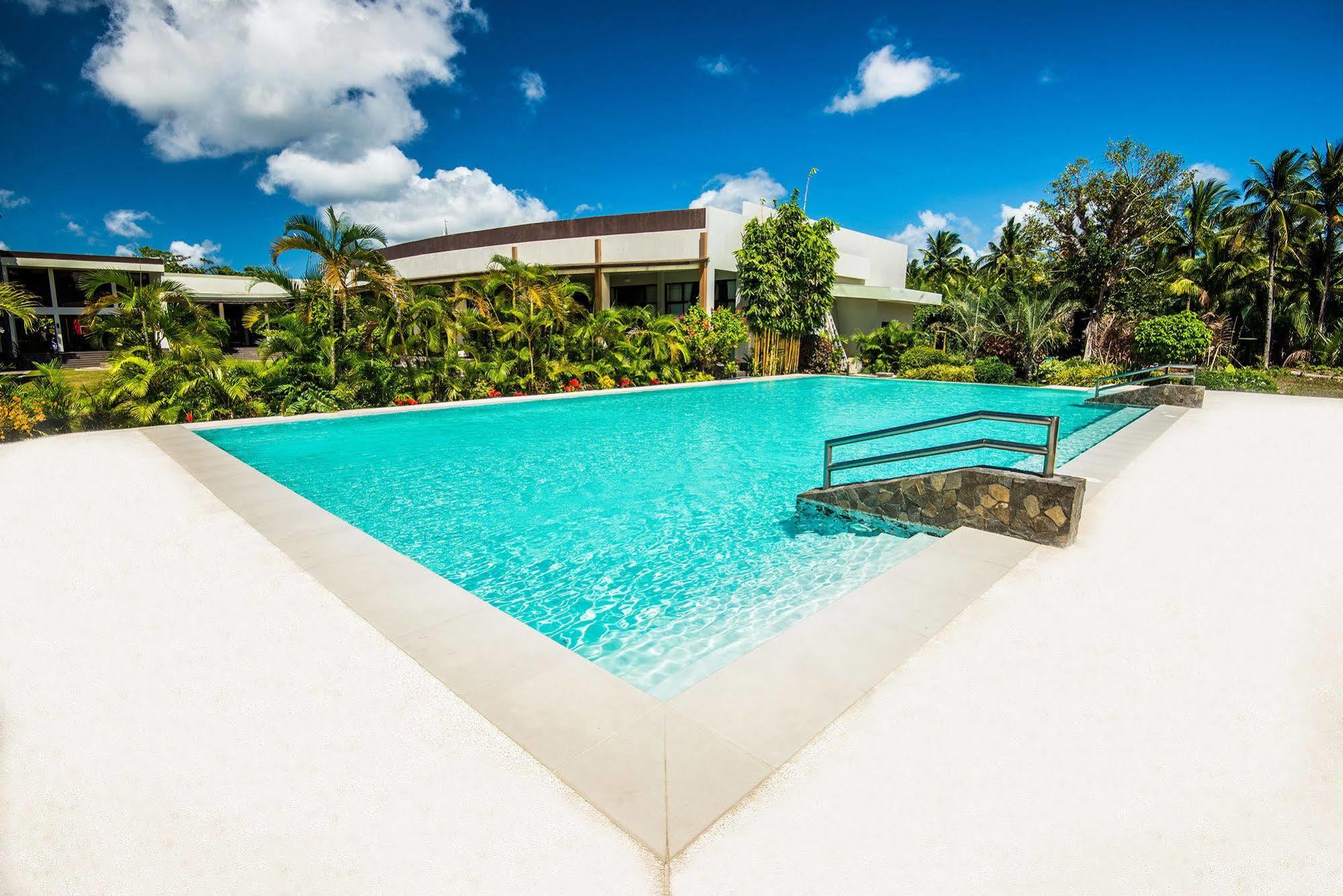 Ariana Hotel Dipolog Ngoại thất bức ảnh