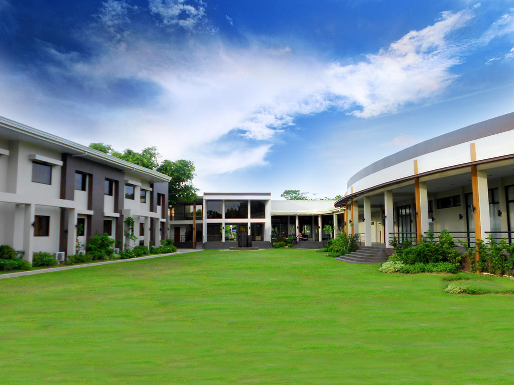 Ariana Hotel Dipolog Ngoại thất bức ảnh