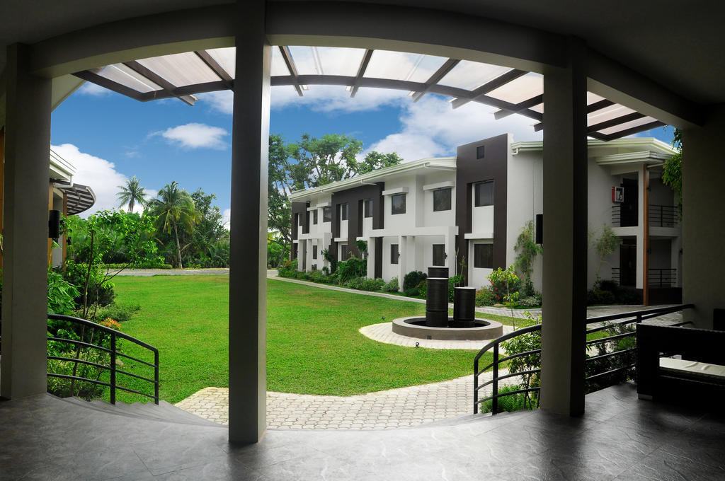 Ariana Hotel Dipolog Ngoại thất bức ảnh